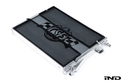 CSF High Performance Front Mount Heat Exchanger | G8X M2 / M3 / M4 (S58)