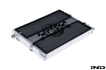 CSF High Performance Front Mount Heat Exchanger | G8X M2 / M3 / M4 (S58)