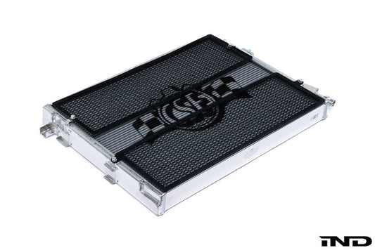 CSF High Performance Front Mount Heat Exchanger | G8X M2 / M3 / M4 (S58)
