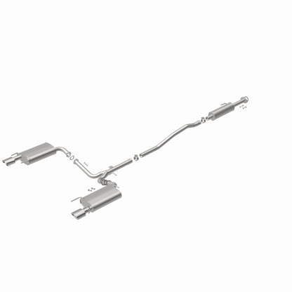 Magnaflow Exhaust Kit For Lexus ES350 3.5L
