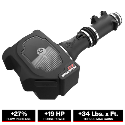 aFe 50-70120D Cold Air Intake System for 2025-26 Ram 1500 / 22-26 Wagoneer 3.0L