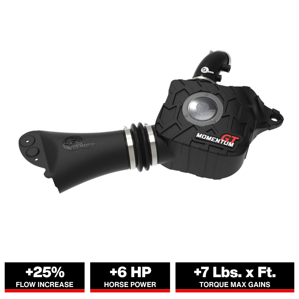 aFe 19-20 Suzuki Jimny 1.5L Momentum GT Cold Air Intake w/ Pro 5R Media