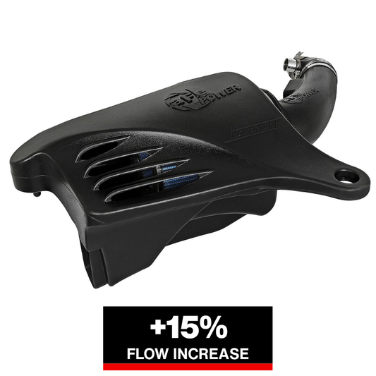 aFe Momentum GT Pro 5R Cold Air Intake System 11-15 BMW 116i/118i (F20/21) L4-1.6L (t) N13