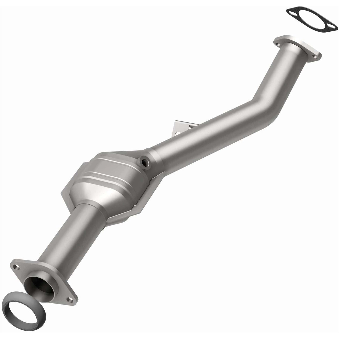 MagnaFlow 2005 Subaru Outback California Grade CARB Compliant Direct-Fit Catalytic Converter