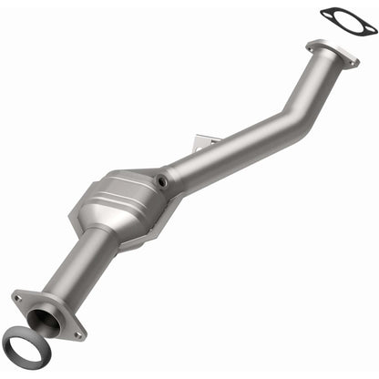 MagnaFlow 2005 Subaru Outback California Grade CARB Compliant Direct-Fit Catalytic Converter