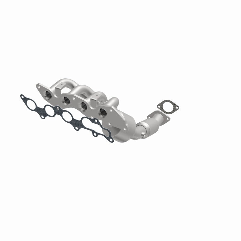 Magnaflow 49839 Direct Fit Converter For Ford Focus 2.0L