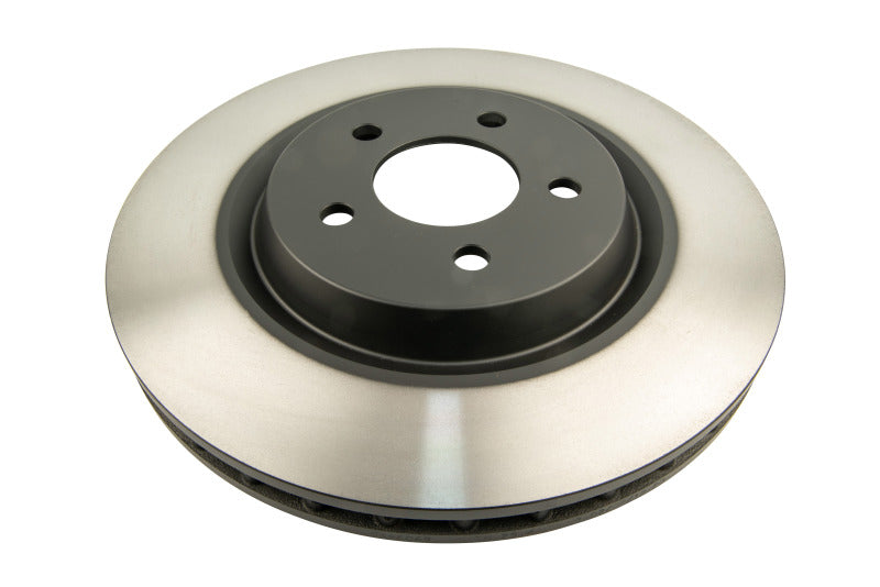 DBA Front 4000 Series Standard Rotor | Ford Mustang Cobra/Bullitt/Mach1 (94-04) (DBA4069)