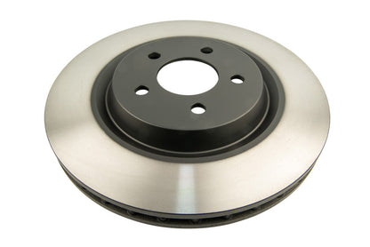 DBA Front 4000 Series Standard Rotor | Ford Mustang Cobra/Bullitt/Mach1 (94-04) (DBA4069)