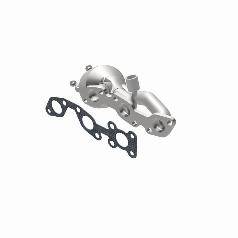 Magnaflow 49997 DirectFit Converter For Nissan Frontier Driver Side Manifold