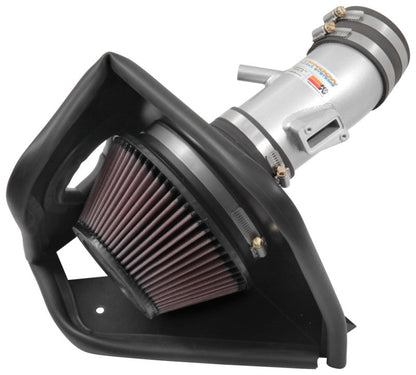 K&N 69-7084TS Typhoon Air Intake For Nissan Pathfinder V6 3.5L 17-18