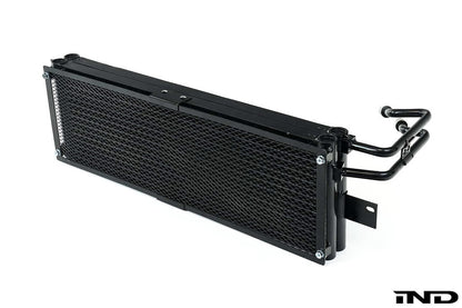 CSF Transmission Oil Cooler | G8X M2 / M3 / M4 (S58) Race-Spec Dual Core ZF8