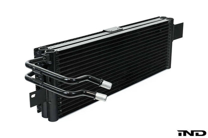 CSF Transmission Oil Cooler | G8X M2 / M3 / M4 (S58) Race-Spec Dual Core ZF8