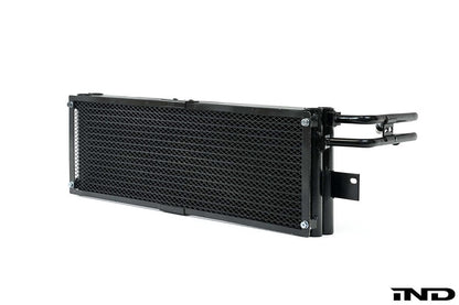 CSF Transmission Oil Cooler | G8X M2 / M3 / M4 (S58) Race-Spec Dual Core ZF8