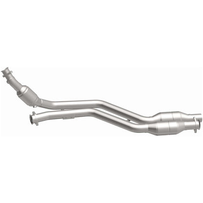 MagnaFlow 2002-2003 Mercedes-Benz CLK430 California Grade CARB Compliant Direct-Fit Catalytic Converter