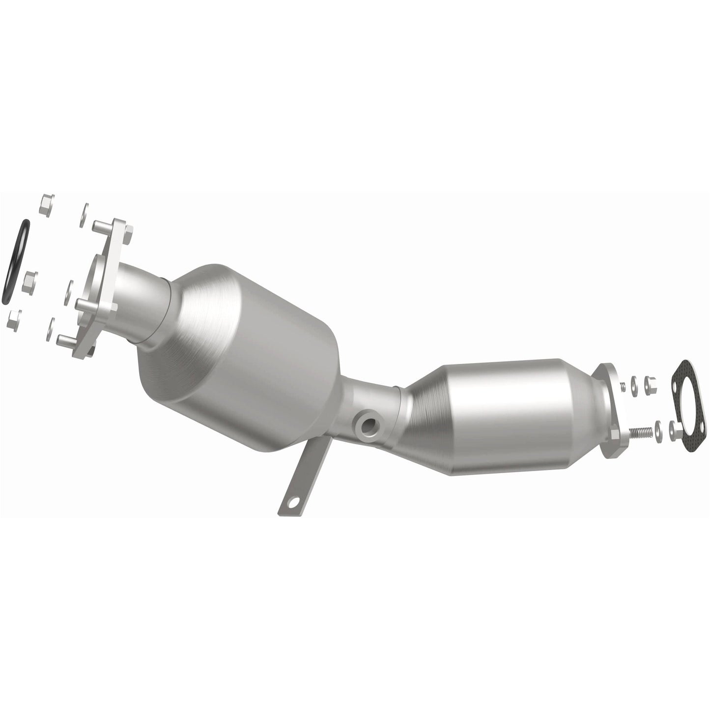 MagnaFlow California Grade CARB Compliant Direct-Fit Catalytic Converter 5582144