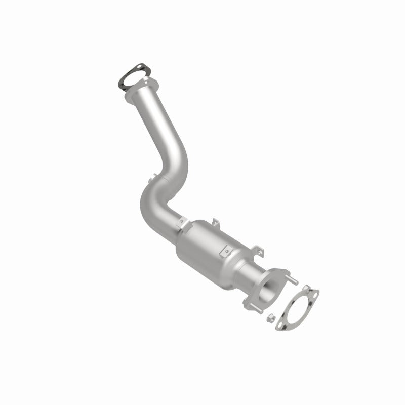 Magnaflow 52708 Underbody Direct Fit Converter For Rogue 14-15