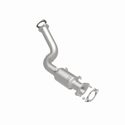 Magnaflow 52708 Underbody Direct Fit Converter For Rogue 14-15