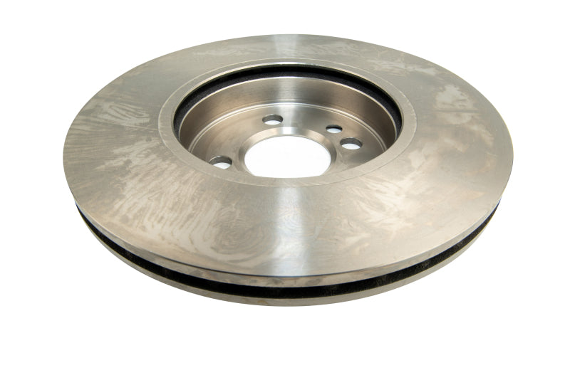 DBA Front Street Series Standard Rotor | Mini Cooper Hatchback (2007) w/ JCW Brakes (DBA2524)