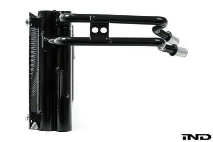 CSF Transmission Oil Cooler | G8X M2 / M3 / M4 (S58) Race-Spec Dual Core ZF8