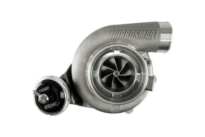 Turbosmart TS-2-6262B-VB082I for Water Cooled 6262 V-Band Inlet/Outlet A/R 0.82