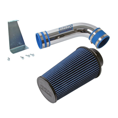 BBK 50 State Legal CAI Kit | Mustang 86-93 5.0 (1556)