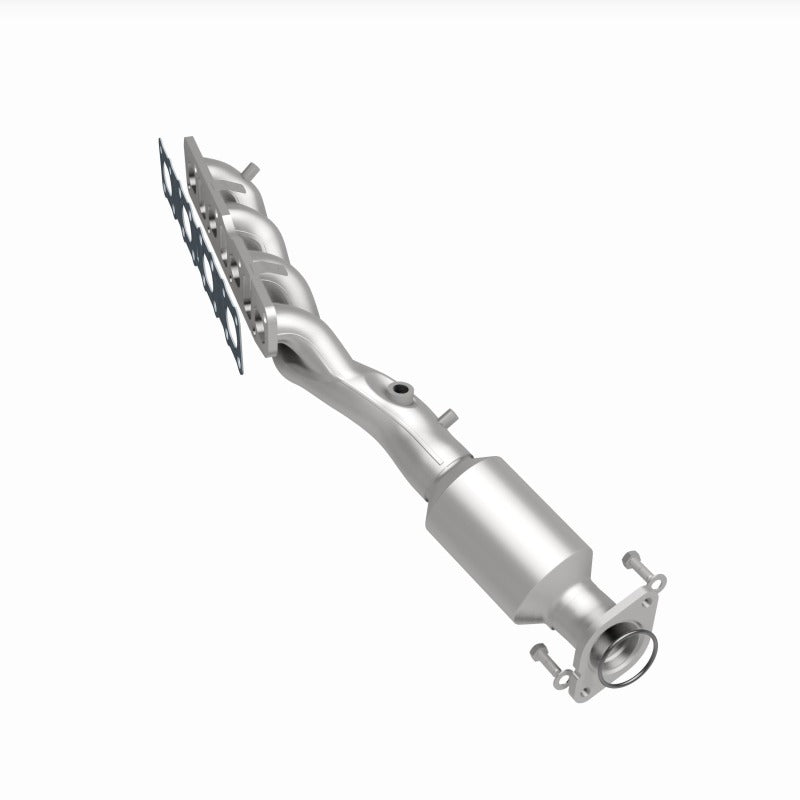 Magnaflow 49357 D&S Converter For Titan 5.6L P/S OEM