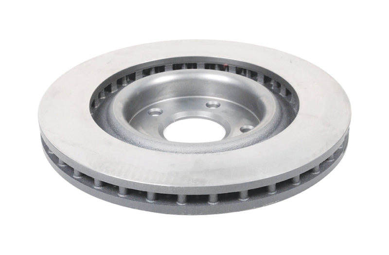 DBA Front 4000 Series Plain Rotor | Chevrolet Corvette Base (05-13) (DBA42990)