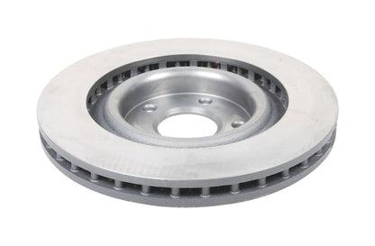 DBA Front 4000 Series Plain Rotor | Chevrolet Corvette Base (05-13) (DBA42990)
