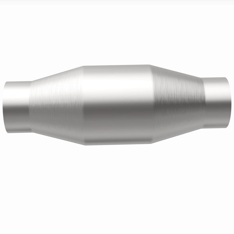MagnaFlow Conv Univ 4 C/C 3.5 Perf Spun