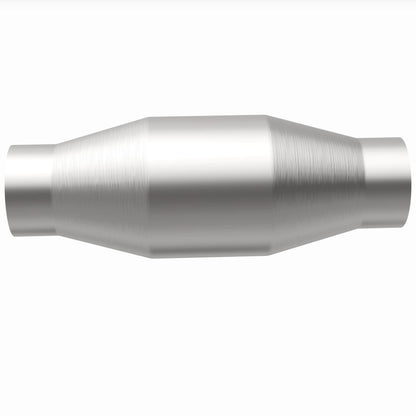 MagnaFlow Conv Univ 4 C/C 3.5 Perf Spun