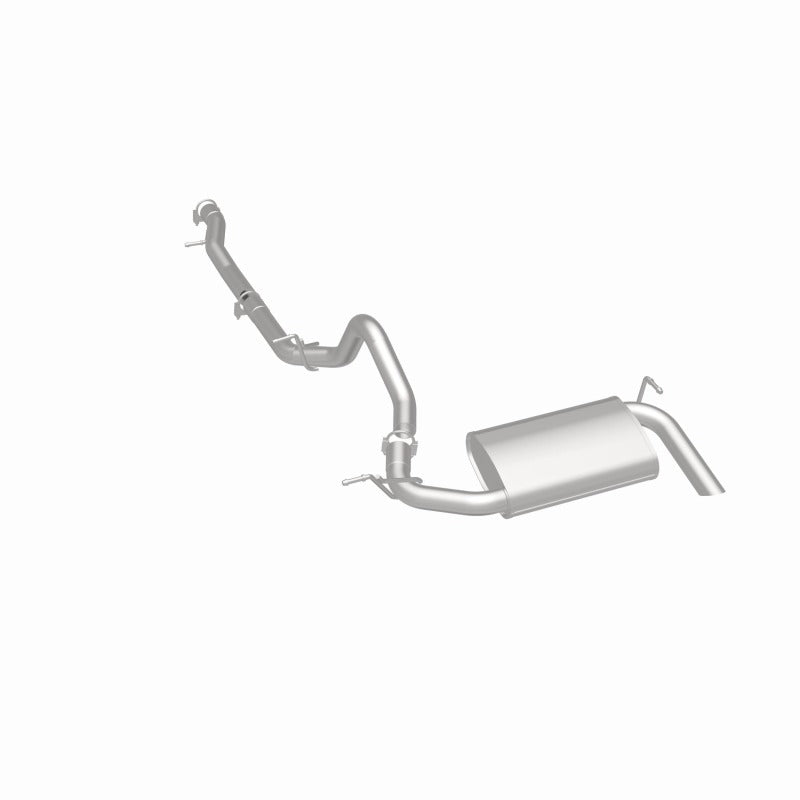 Magnaflow Exhaust Kit | Jeep Wrangler 3.6L (106-0947)