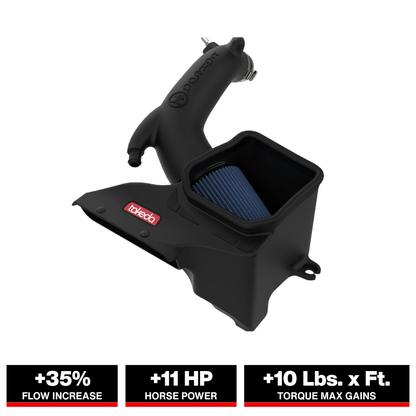 aFe MagnumFORCE Intake Stage-2 Pro 5R 17-23 Hyundai i30N L4-2.0L (t)