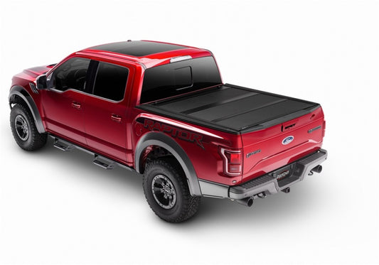 Undercover ArmorFlex Bed Cover | Toyota Tacoma 16-20 6ft (AX42015)