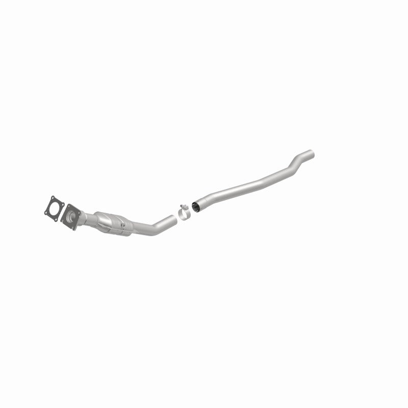 Magnaflow 24074 DirectFit Converter For Dodge Caravan/Grand Car