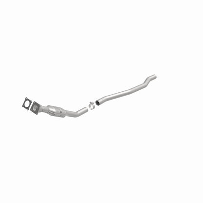 Magnaflow 24074 DirectFit Converter For Dodge Caravan/Grand Car
