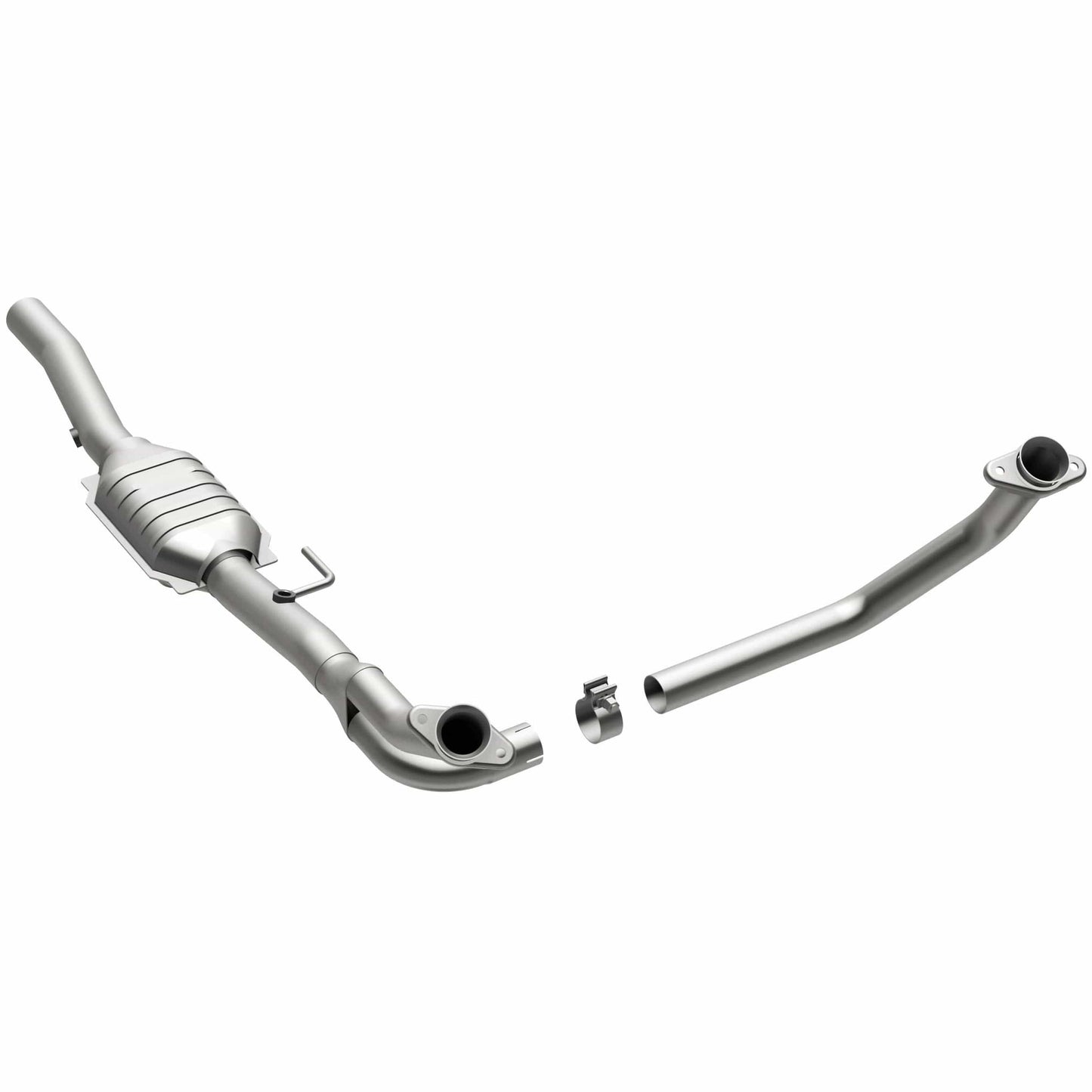 MagnaFlow 2000 Dodge Dakota California Grade CARB Compliant Direct-Fit Catalytic Converter