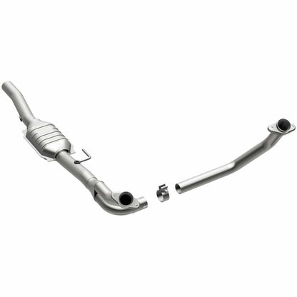 MagnaFlow 2000 Dodge Dakota California Grade CARB Compliant Direct-Fit Catalytic Converter