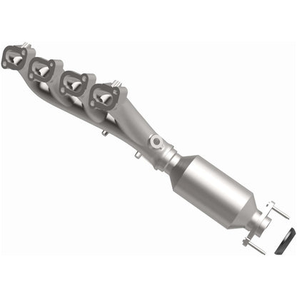 MagnaFlow 2004-2006 Cadillac SRX California Grade CARB Compliant Manifold Catalytic Converter