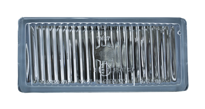 Hella Left Hand Fog Lamp | BMW E30 M3 / Z4 (86-91 / 06-08)