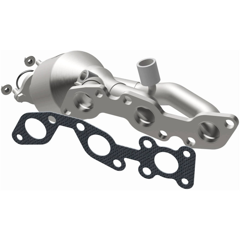 Magnaflow 49997 DirectFit Converter For Nissan Frontier Driver Side Manifold