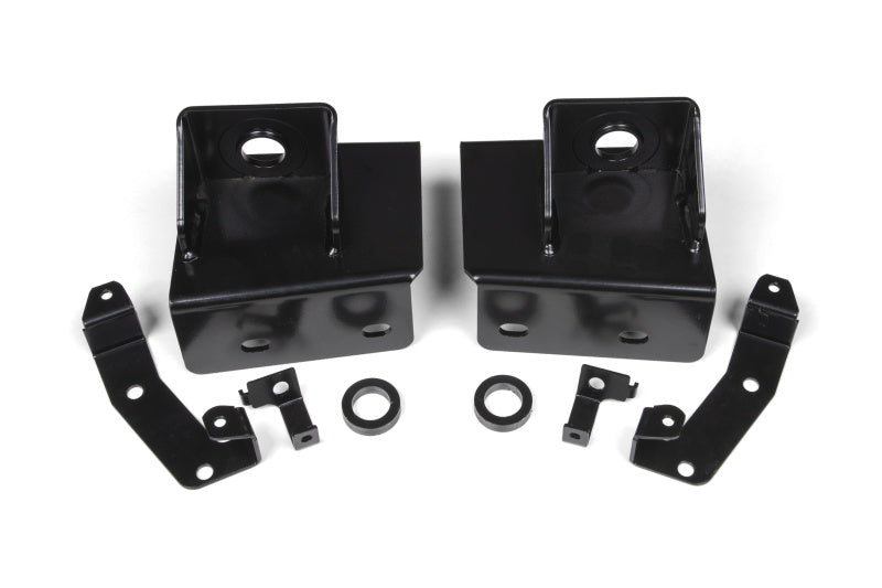 JKS JKS8300 Max Tire Clearance Kit for 21-25 Ford Bronco