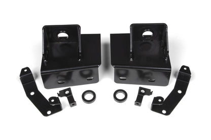 JKS JKS8300 Max Tire Clearance Kit for 21-25 Ford Bronco