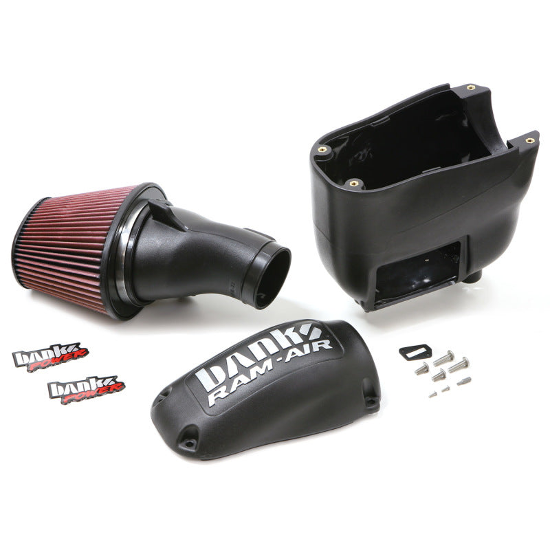 Banks Power 6.7L F250-450 Ram-Air Intake System | Ford (11-15) (42215)