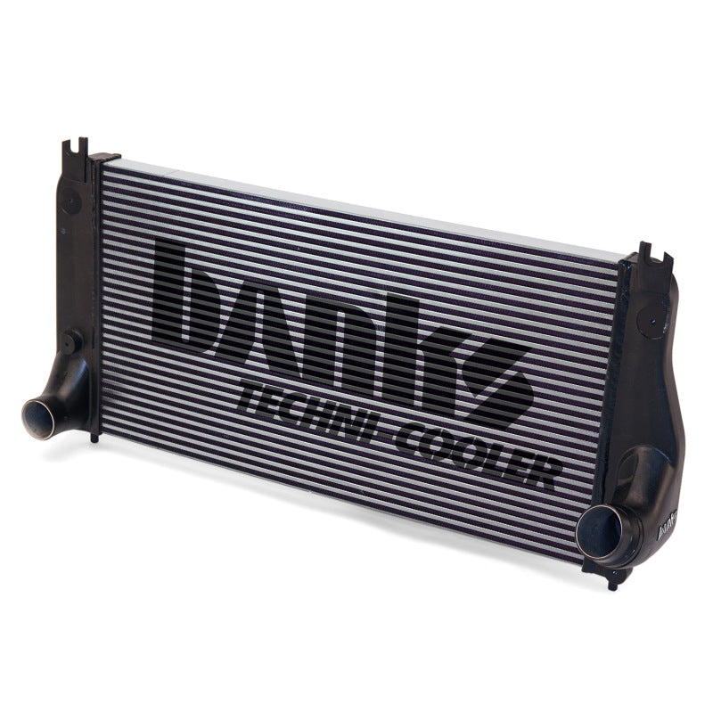 Banks 25982 for Techni-Cooler Intercooler 06-10 Chevy/GMC Duramax 6.6L Diesel