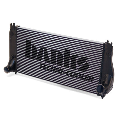 Banks 25982 for Techni-Cooler Intercooler 06-10 Chevy/GMC Duramax 6.6L Diesel