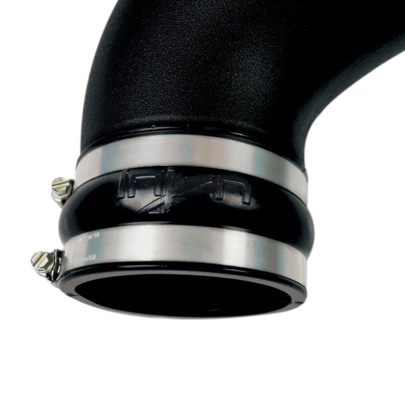 Injen 17-19 Chevy Silverado 2500/3500 Duramax L5P 6.6L Evolution Cold Air Intake | 2014-19 GMC Sierra 3500 HD / Chevrolet Silverado 2500 HD / Silverado 3500 HD