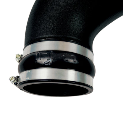 Injen 17-19 Chevy Silverado 2500/3500 Duramax L5P 6.6L Evolution Cold Air Intake | 2014-19 GMC Sierra 3500 HD / Chevrolet Silverado 2500 HD / Silverado 3500 HD