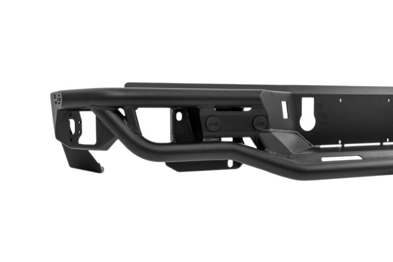 DV8 Offroad RBCS3-04 Rear Tube Bumper for 23-26 Colorado/Canyon