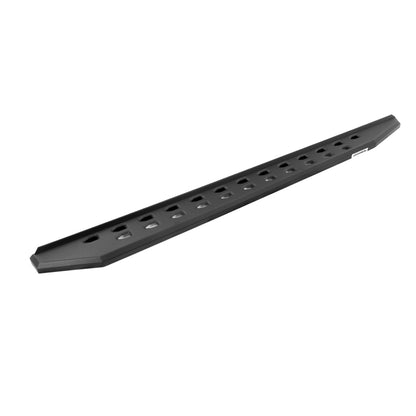 Go Rhino Slim Running Boards | Universal 68in. Tex. Blk (69400068SPC)