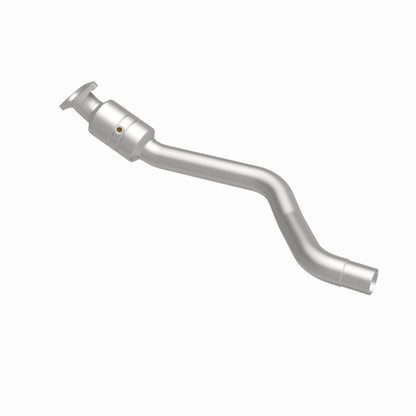 MagnaFlow Direct Fit Catalytic Converter 2015 Charger V8 6.4 6.2 OEM